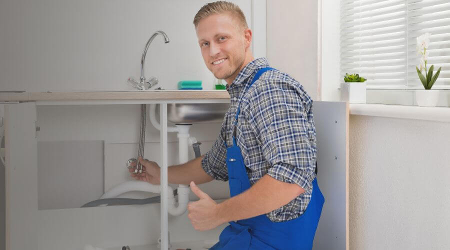 Professional water heater repair in Baileyton, AL
